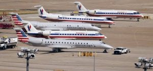American Airlines raises pay for Regional Pilots