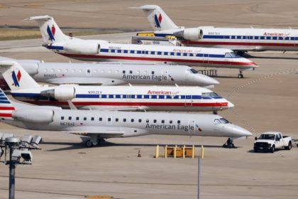American Airlines raises pay for Regional Pilots